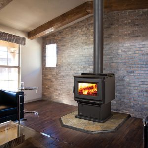 F5200 Wood Stove