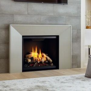 G800EH Gas Fireplace