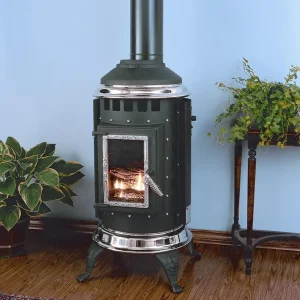 Parlour™ Direct Vent Gas Stove