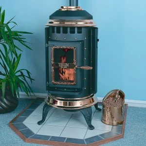 Parlour™ 3000 Pellet Stove