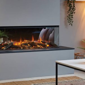 New Forest 48" Electric