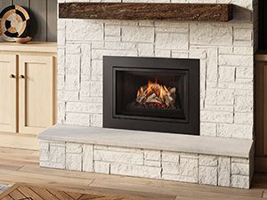 Gi27LE Gas Insert