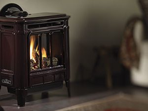 H27 Gas Stove