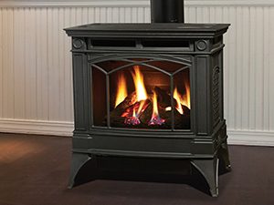 H35 Gas Stove