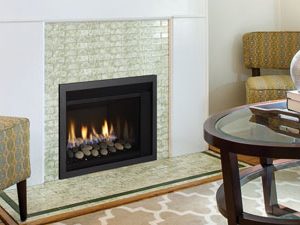 HRI3E Gas Insert