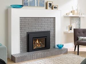 L234 Gas Insert
