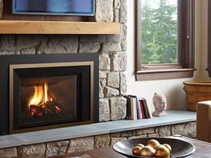 LRI6E Gas Insert