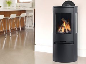 RC500E Gas Stove