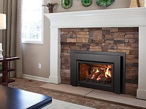 U31 Gas Insert