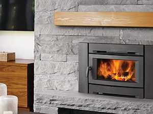 Ci1150 Wood Insert