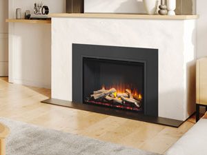 Ei33 Electric Insert