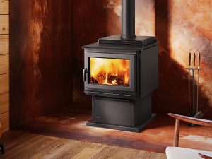 F3500 Wood Stove