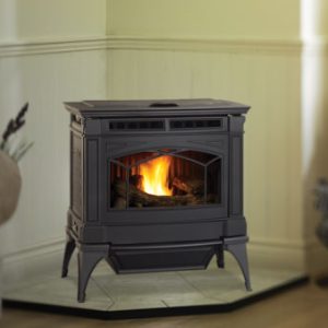 GC60 Pellet Stove