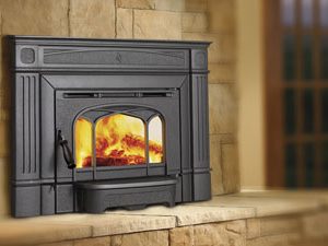Hi1150 Wood Insert