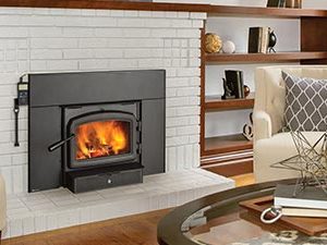 i1500 Wood Insert