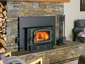 i2500 Wood Insert