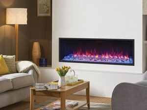 E135 Electric Fireplace