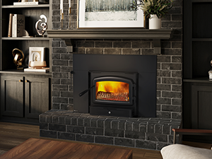 i1150 Wood Insert
