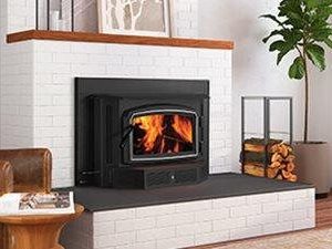 i2450 Wood Insert
