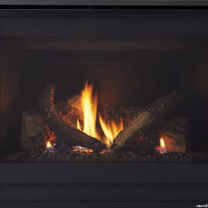 SlimLine Series Fireplace