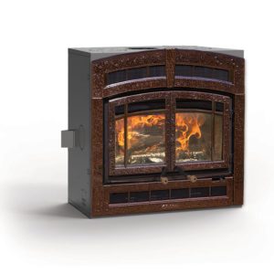 WFP-100 Fireplace