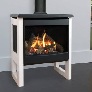 Madrona Gas Stove