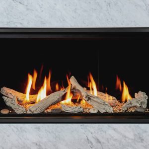 LT1 Gas Fireplace