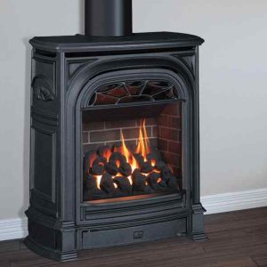 President Gas Stove