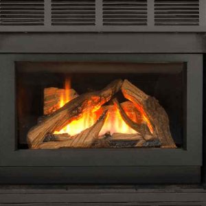 RetroFire Gas Insert