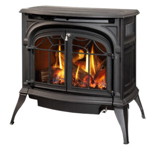 Dutch West Radiance Stove