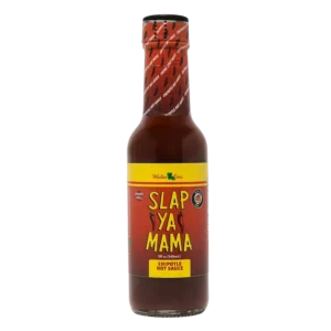 Slap Ya Mama Chipotle Hot Sauce
