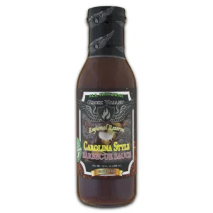 Croix Valley Carolina Style Barbecue Sauce