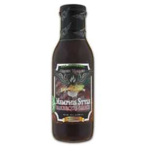 Croix Valley Memphis Style Barbecue Sauce