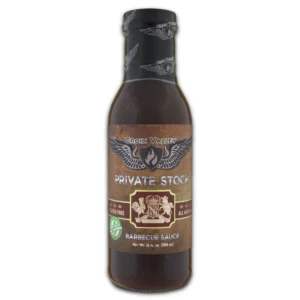 Croix Valley Private Stock Barbecue Sauce